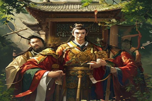 传奇永恒官网